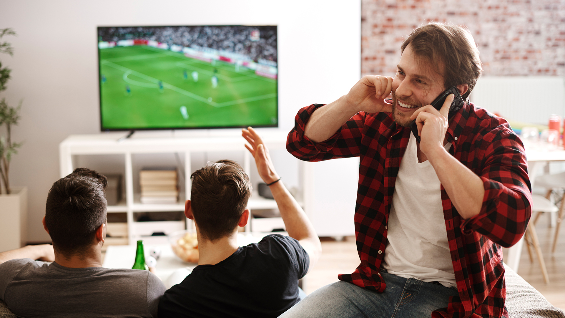 Watching 4K Content With TiviOne IPTV